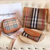 2019大人気爆発バーバリー(BURBERRY)☆レディース トートバッグコピー☆人気商品今流行り欠かせない存在☆★ - 画像 (2)