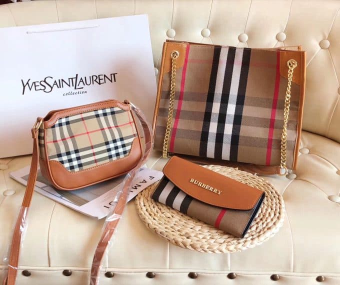 2019大人気爆発バーバリー(BURBERRY)☆レディース トートバッグコピー☆人気商品今流行り欠かせない存在☆★ - 画像 (2)