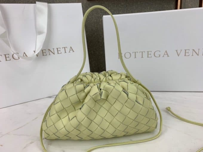 2019秋冬定番商品ボッテガヴェネタ(Bottega Veneta)☆レディース ハンドバックコピー☆爆発人気商品!数量限定発表★♫♪ - 画像 (3)