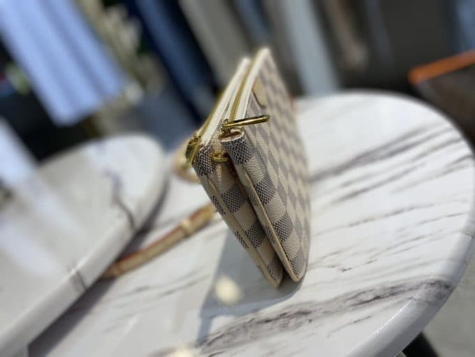 ルイヴィトンバッグコピー 2021新品注目度NO.1 Louis Vuitton メンズ ショルダーバッグ - 画像 (6)