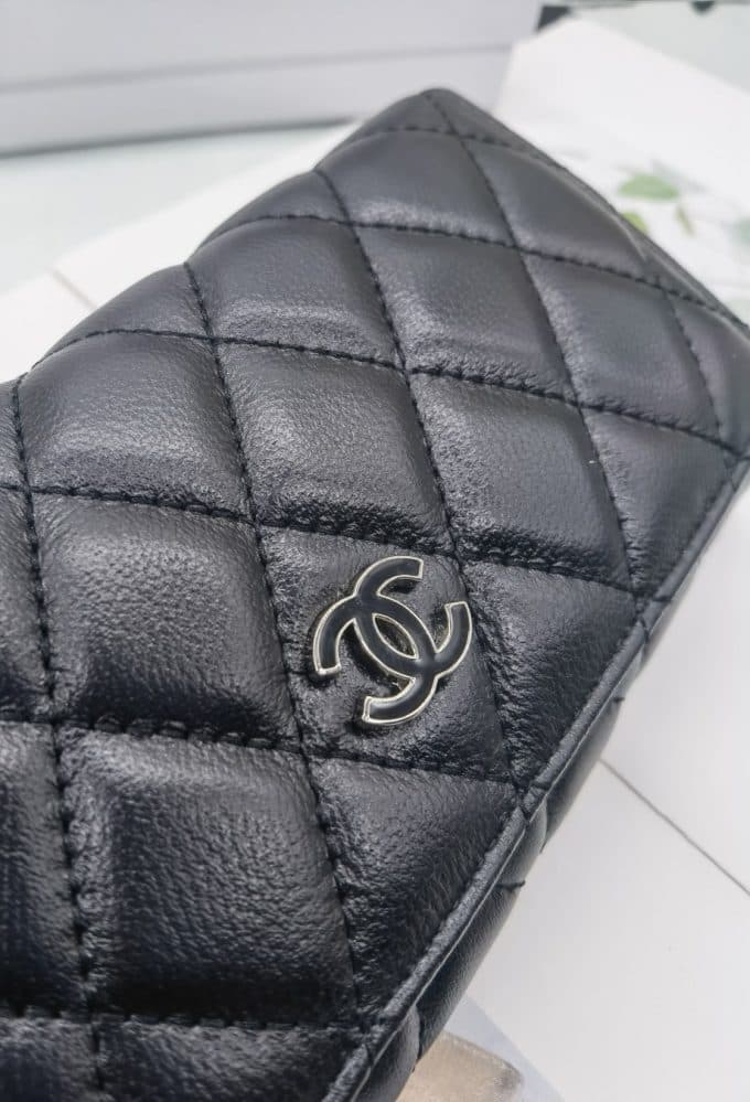 シャネル財布コピー 定番人気2021新品 CHANEL レディース 長財布 - 画像 (7)