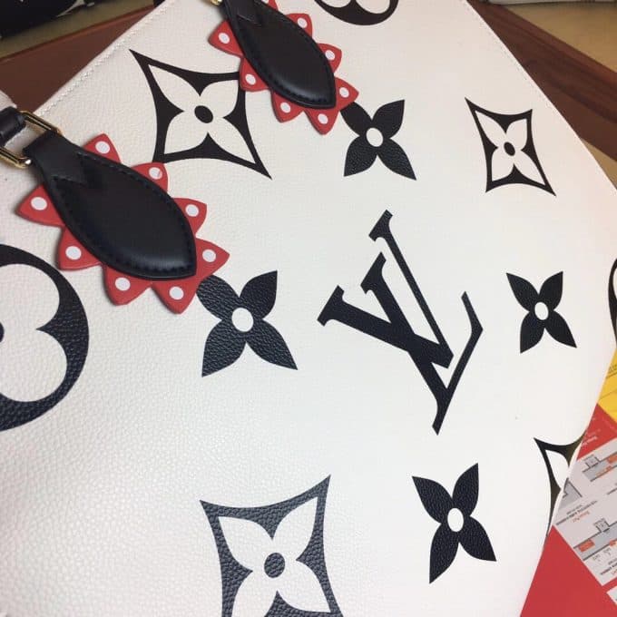 ルイヴィトンバッグコピー 大人気2020新品 Louis Vuitton レディース トートバッグ - 画像 (7)