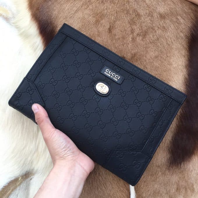 グッチバッグコピー 定番人気2021新品 GUCCI メンズ セカンドバッグ
