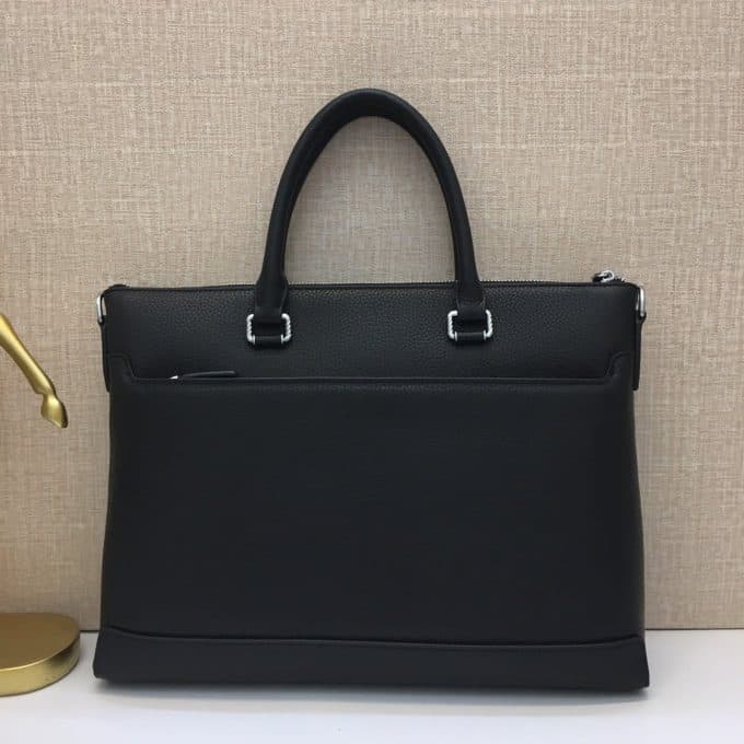プラダバッグコピー 2021新品注目度NO.1 PRADA メンズ ブリーフケース - 画像 (2)