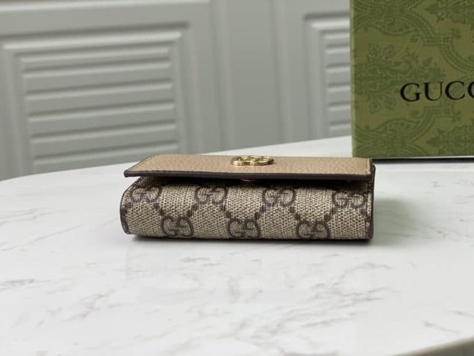 グッチ財布コピー 2021新品注目度NO.1 GUCCI レディース 財布 - 画像 (3)