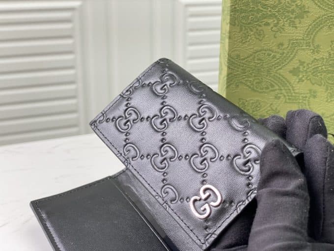 グッチ財布コピー 大人気2021新品 GUCCI レディース 財布 - 画像 (9)