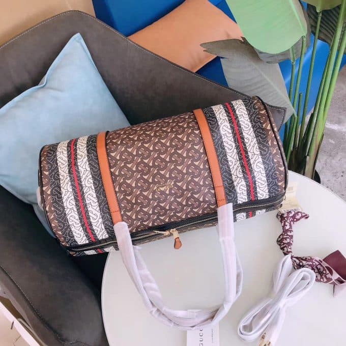 2019秋冬定番商品バーバリー(BURBERRY)☆レディース ハンドバックコピー☆爆発人気商品!数量限定発表★♫♪ - 画像 (7)