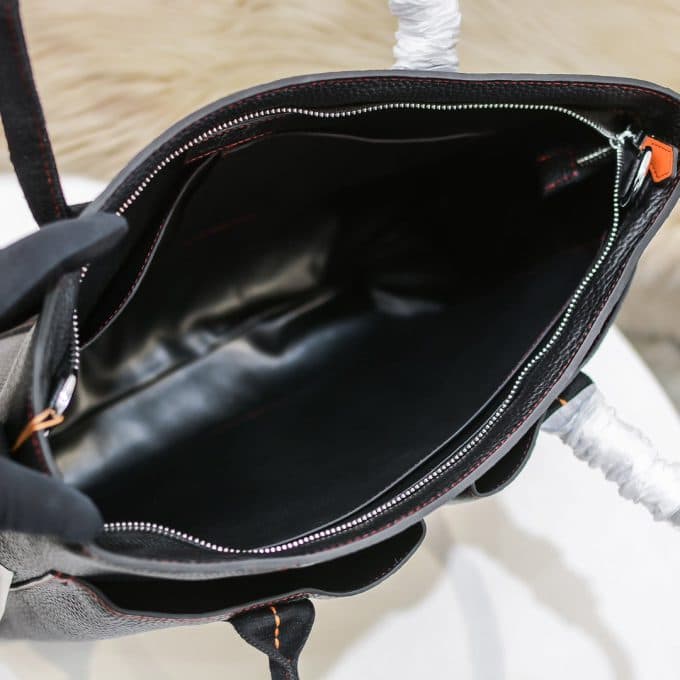 人気高級 エルメスバッグコピー 大人気2021新品 HERMES メンズ トートバッグ - 画像 (9)
