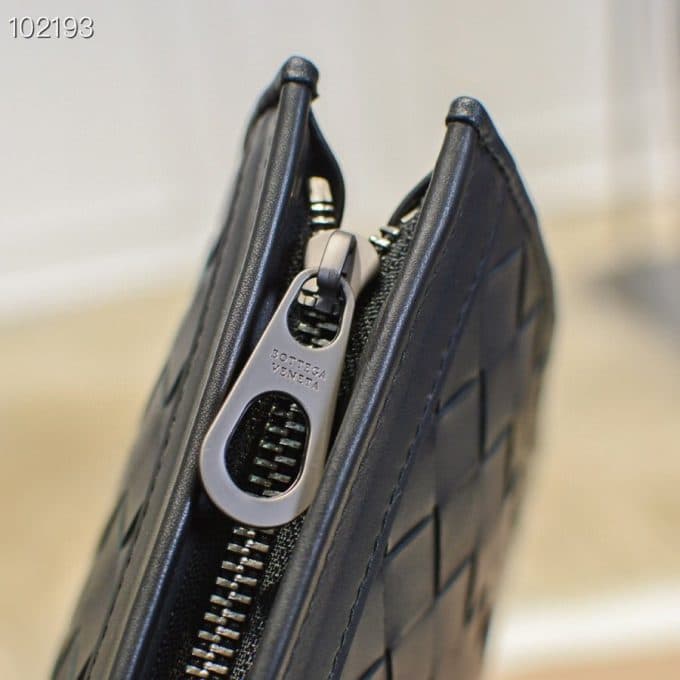 ボッテガヴェネタバッグコピー 2021新品注目度NO.1 Bottega Veneta メンズ セカンドバッグ - 画像 (6)