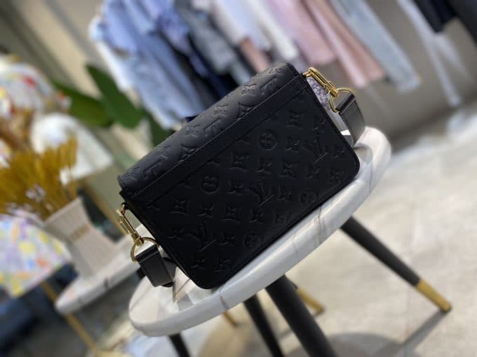 高品質 ルイヴィトンバッグコピー 2021新品注目度NO.1 Louis Vuitton メンズ ショルダーバッグ - 画像 (5)