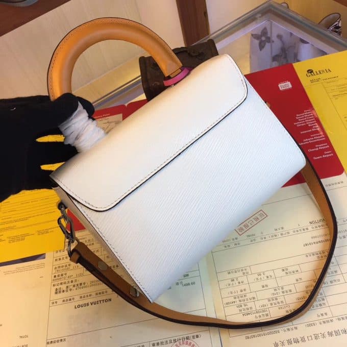 ルイヴィトンバッグコピー 定番人気2020新品 Louis Vuitton レディース ハンドバッグ - 画像 (7)