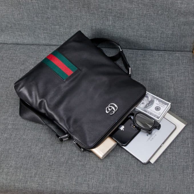 グッチバッグコピー 2021新品注目度NO.1 GUCCI メンズ ショルダーバッグ - 画像 (8)