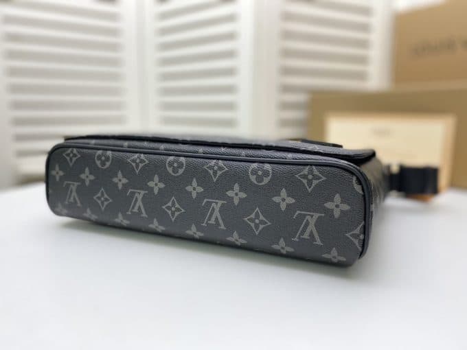 ルイヴィトンバッグコピー 定番人気2021新品 Louis Vuitton メンズ ショルダーバッグ - 画像 (4)