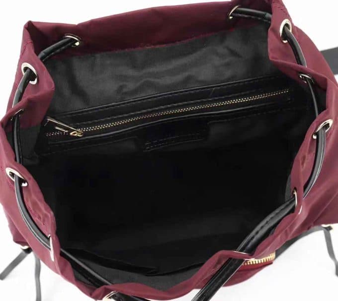 バーバリーバッグコピー 大人気2021新品 BURBERRY 男女兼用 バックパック - 画像 (8)