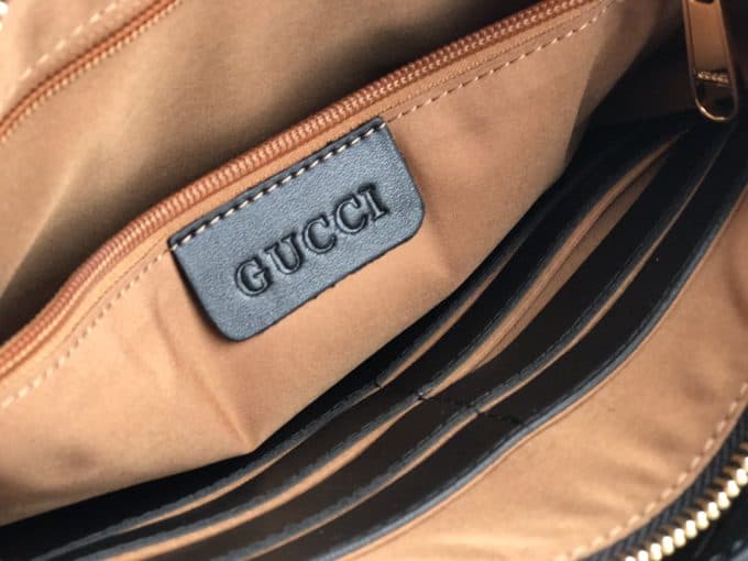 グッチバッグコピー 大人気2021新品 GUCCI メンズ セカンドバッグ - 画像 (9)