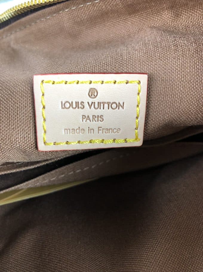 ルイヴィトンバッグコピー 大人気2020新品 Louis Vuitton レディース ショルダーバッグ - 画像 (8)