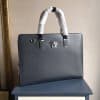 高品質ヴェルサーチェバッグコピー 大人気2021新品 VERSACE メンズ ブリーフケース - 画像 (3)