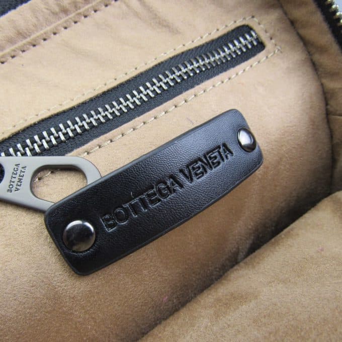 ボッテガヴェネタバッグコピー 定番人気2021新品 Bottega Veneta メンズ ボディバッグ - 画像 (8)