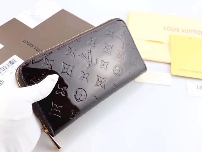 ルイヴィトン財布コピー 2021新品注目度NO.1 Louis Vuitton レディース 長財布 - 画像 (2)