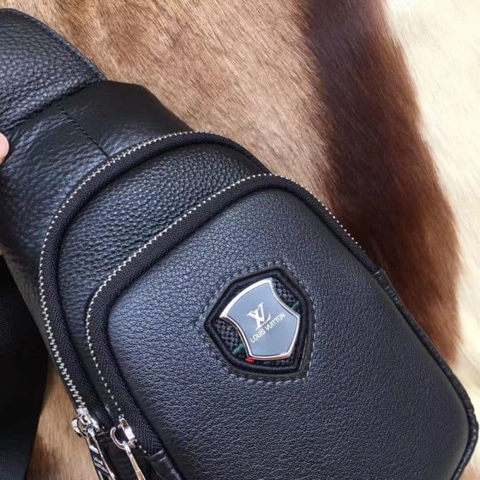 ルイヴィトンバッグコピー 定番人気2021新品 Louis Vuitton メンズ ボディバッグ - 画像 (6)