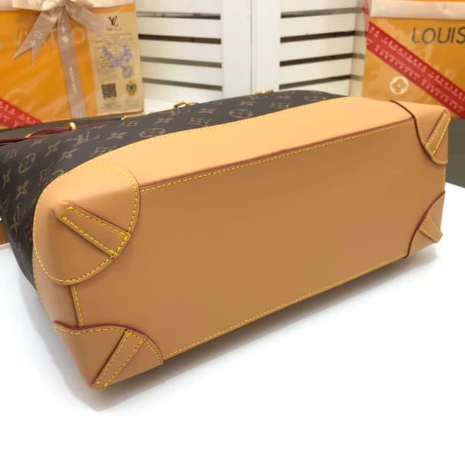 ルイヴィトンバッグコピー 2020新品注目度NO.1 Louis Vuitton レディース ショルダーバッグ - 画像 (4)