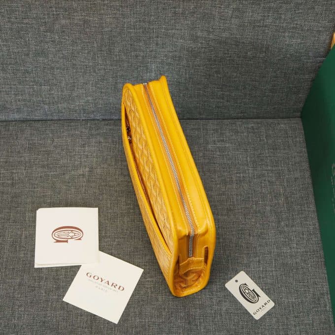 ゴヤールバッグコピー 定番人気2021新品 GOYARD 男女兼用 セカンドバッグ - 画像 (5)