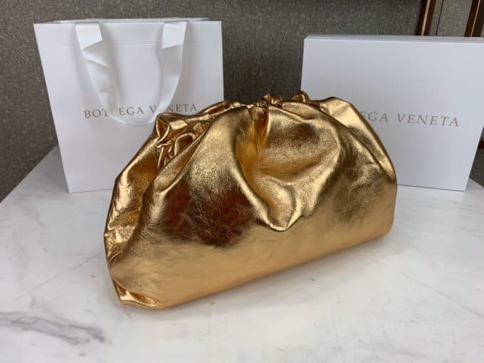 2019人気新作ボッテガヴェネタ(Bottega Veneta)☆レディースセカンドバッグコピー☆どんなアイテムとも相性がいい！絶賛発売中！！ - 画像 (2)