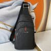グッチバッグコピー 大人気2021新品 GUCCI メンズ ボディバッグ - 画像 (2)