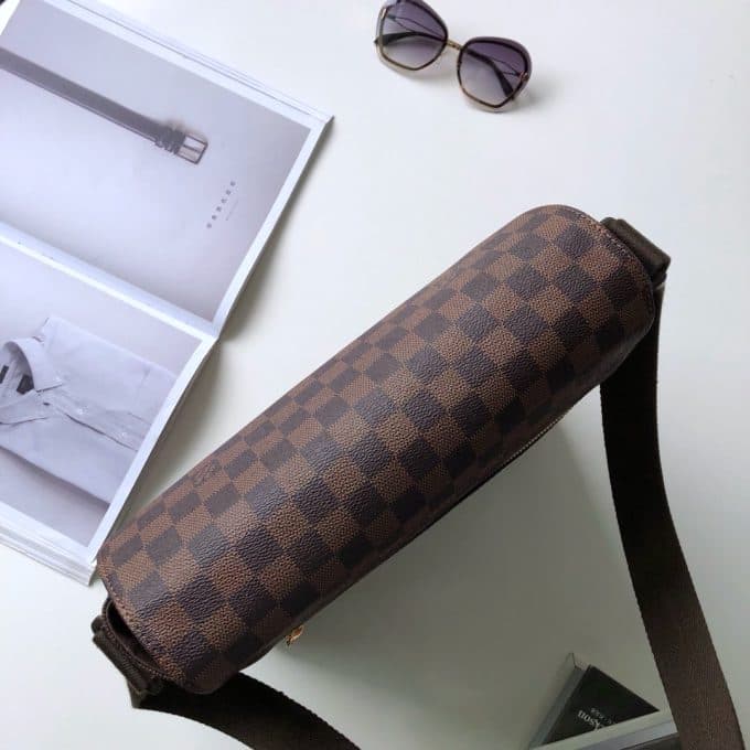 高品質ルイヴィトンバッグコピー 定番人気2021新品 Louis Vuitton メンズ ショルダーバッグ - 画像 (7)