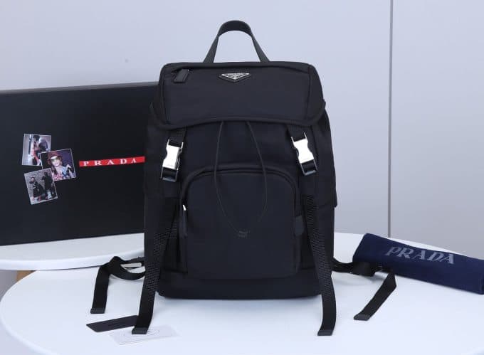 高品質プラダバッグコピー 大人気2021新品 PRADA メンズ バックパック