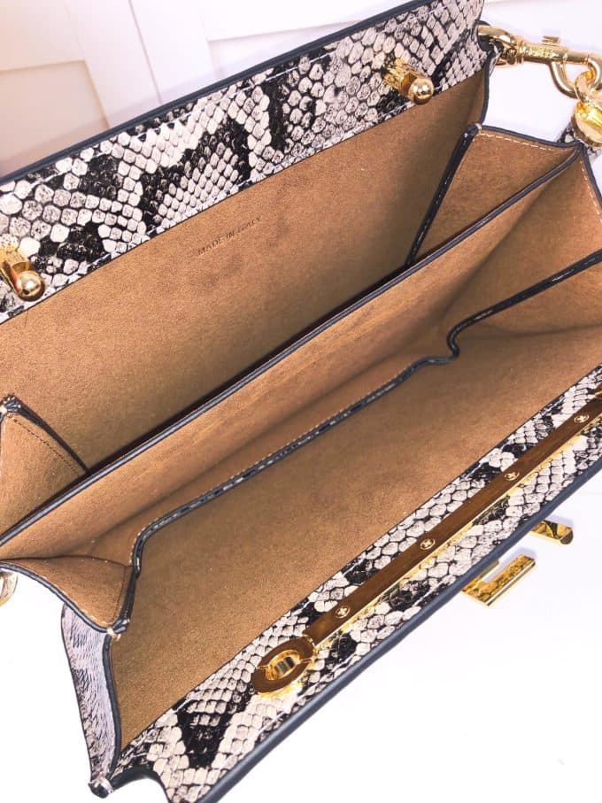 フェンディバッグコピー 2022新品注目度NO.1 FENDI レディース ショルダーバッグ - 画像 (9)