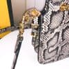 フェンディバッグコピー 2022新品注目度NO.1 FENDI レディース ショルダーバッグ - 画像 (6)