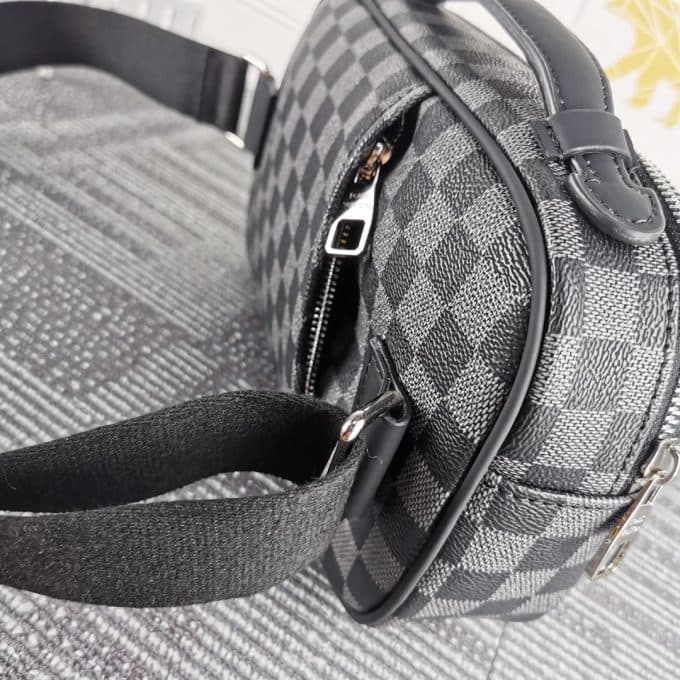 ルイヴィトンバッグコピー 2021新品注目度NO.1 Louis Vuitton 男女兼用 ボディバッグ - 画像 (6)