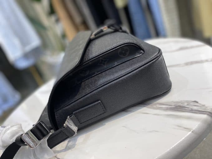 高品質ルイヴィトンバッグコピー 2021新品注目度NO.1 Louis Vuitton メンズ ショルダーバッグ - 画像 (3)