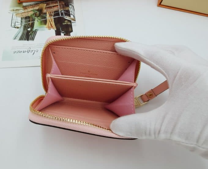 ルイヴィトン財布 Louis Vuitton レディース 財布 - 画像 (3)