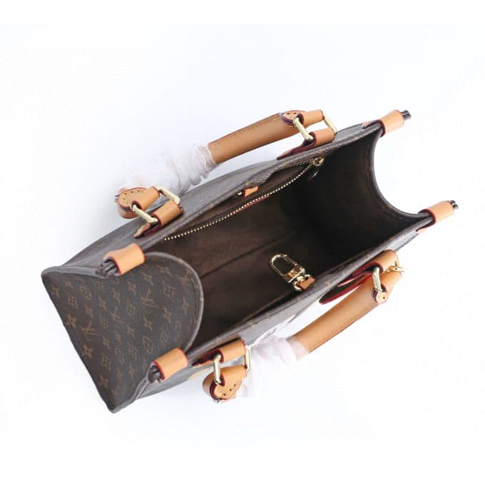 ルイヴィトンバッグコピー 2020新品注目度NO.1 Louis Vuitton レディース トートバッグ - 画像 (7)