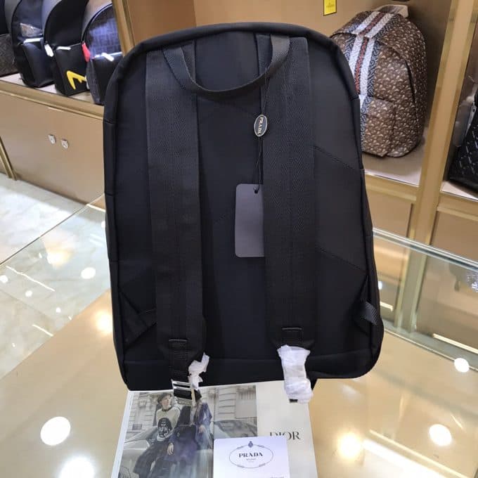 プラダバッグコピー 2021新品注目度NO.1 PRADA 男女兼用 バックパック - 画像 (2)