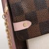 ルイヴィトンバッグコピー 定番人気2020新品 Louis Vuitton レディース ショルダーバッグ - 画像 (3)