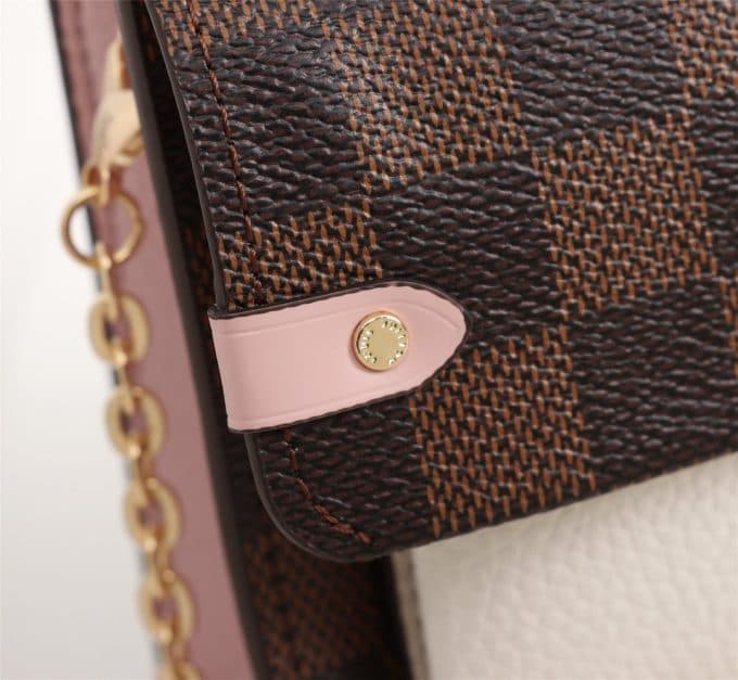ルイヴィトンバッグコピー 定番人気2020新品 Louis Vuitton レディース ショルダーバッグ - 画像 (3)