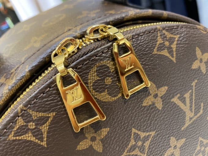 ルイヴィトンバッグコピー 2021新品注目度NO.1 Louis Vuitton メンズ バックパック - 画像 (3)