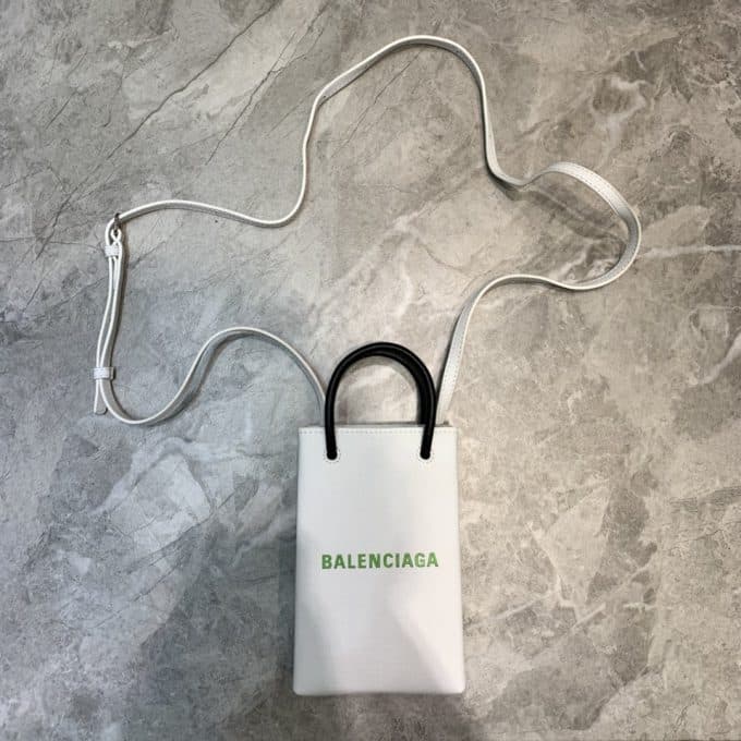 高品質 バレンシアガバッグコピー 2021新品注目度NO.1 BALENCIAGA 男女兼用 ショルダーバッグ