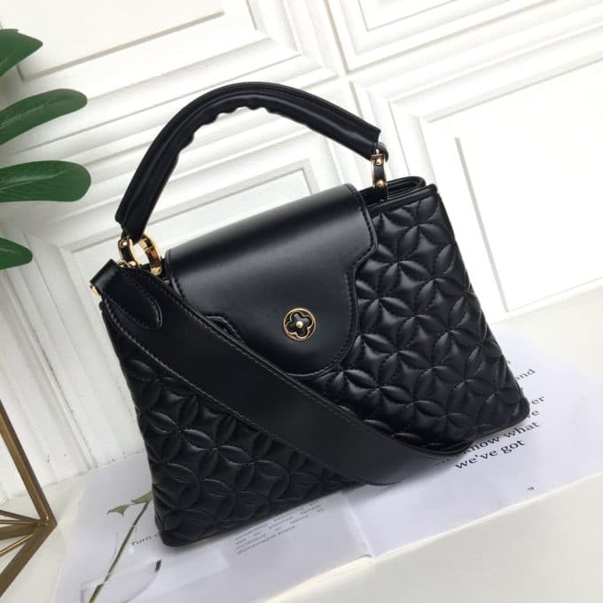 ルイヴィトンバッグコピー 2020新品注目度NO.1 Louis Vuitton レディース ハンドバッグ