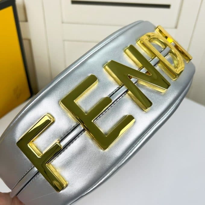 フェンディバッグコピー 2022新品注目度NO.1 FENDI レディース ハンドバッグ - 画像 (4)