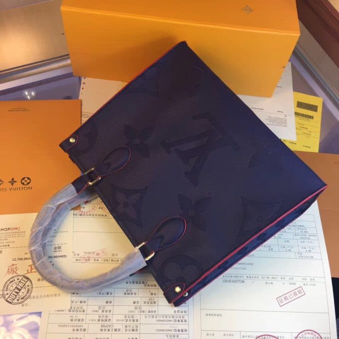 ルイヴィトンバッグコピー 2020新品注目度NO.1 Louis Vuitton レディース トートバッグ - 画像 (3)