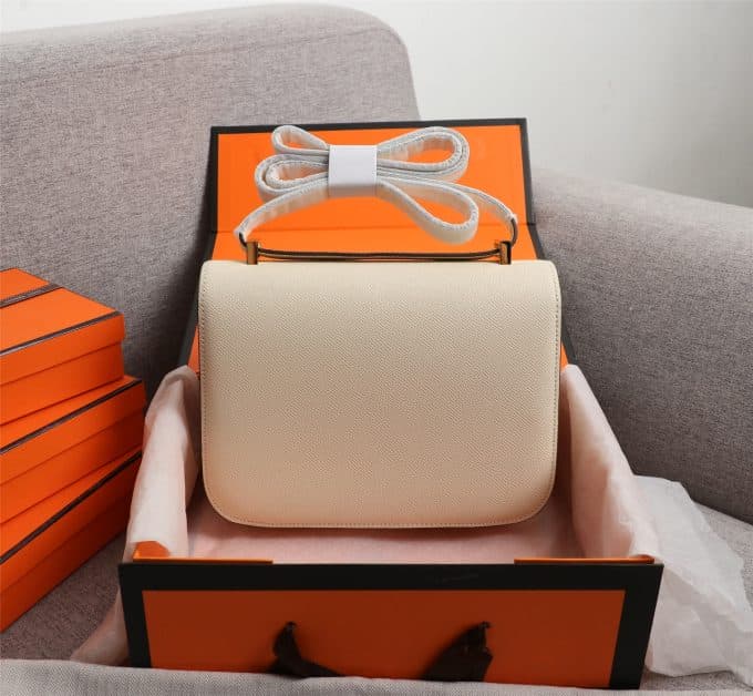 エルメスバッグ HERMES レディース コンスタンス - 画像 (6)