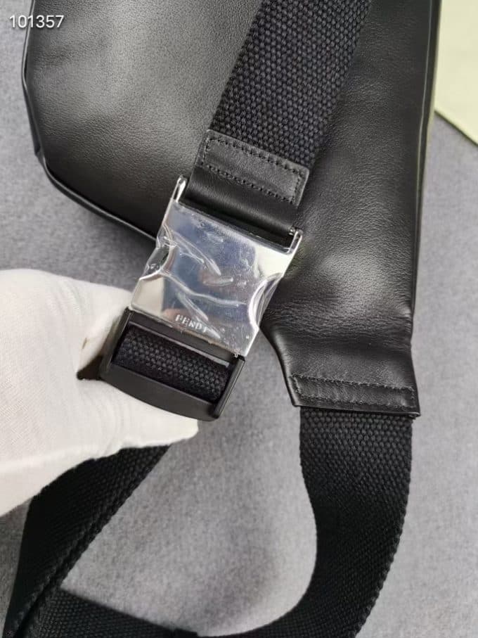 フェンディバッグコピー 大人気2021新品 FENDI メンズ ボディバッグ - 画像 (7)