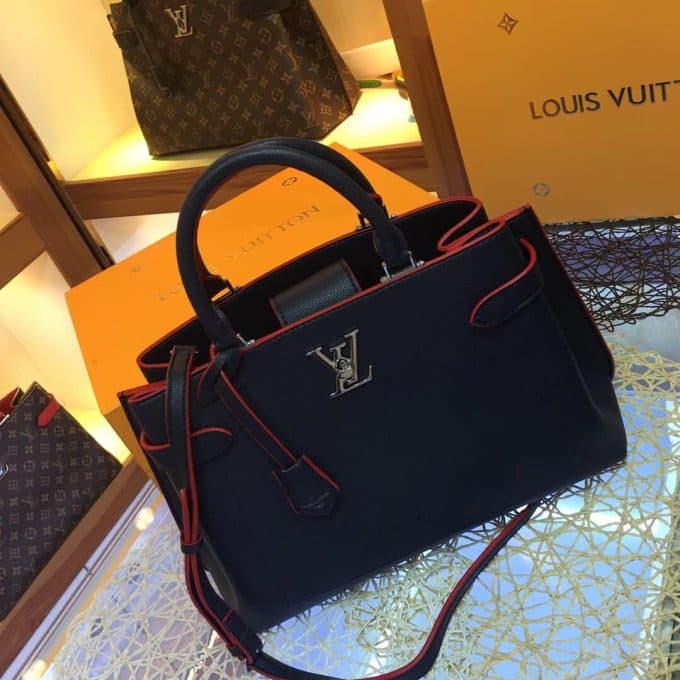 ルイヴィトンバッグコピー 大人気2020新品 Louis Vuitton レディース ハンドバッグ - 画像 (5)