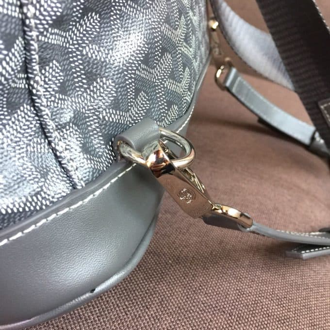 高品質ゴヤールバッグコピー 定番人気2021新品 GOYARD メンズ バックパック - 画像 (6)