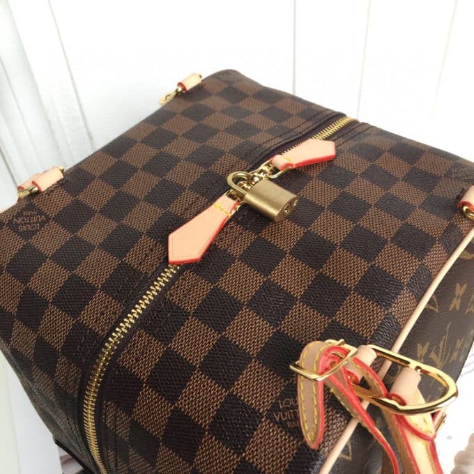 ルイヴィトンバッグコピー 大人気2020新品 Louis Vuitton レディース バケツバッグ - 画像 (7)