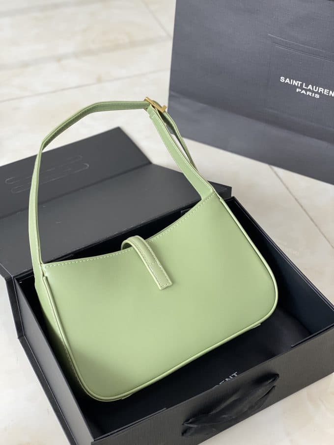 イヴサンローラン バッグコピー 定番人気2022新品 YSL レディース ハンドバッグ - 画像 (7)
